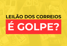 Leilão Correios é golpe?